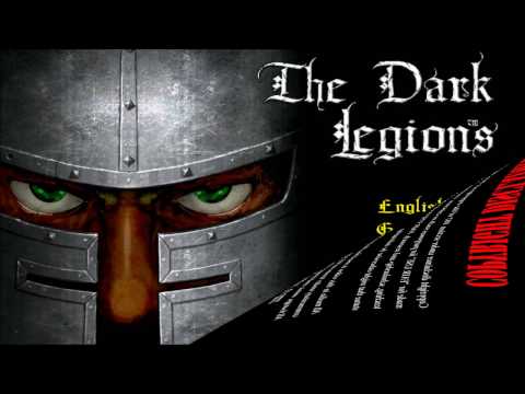coroner dark legions archive coroner dark legions archive