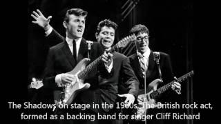 Cliff Richard & The Shadows  - Save My Soul.