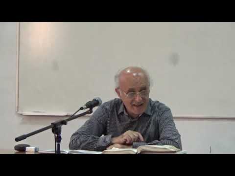 Zaharia Bica studiu Exod cap 20 porunca a 10 a - 2021 07 05