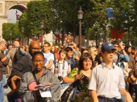 pourquoi la fête nationale a-t-elle lieu le 14 juillet
