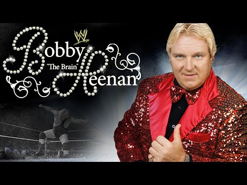 FULL HOME VIDEO: Bobby “The Brain” Heenan