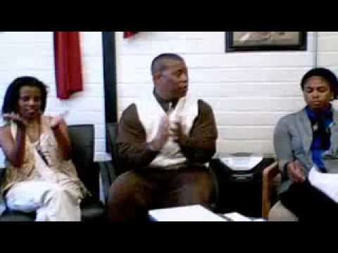 LACRA Speaksout 09/18/2010 : pt3