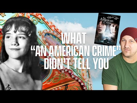 The True Story of Sylvia Marie Likens