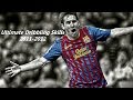 Lionel Messi ● Ultimate Dribbling Skills 2011/2012 |HD
