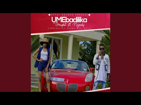 Umebadilika Feat Nandy