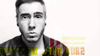 Matthew Kurz - Stand Back