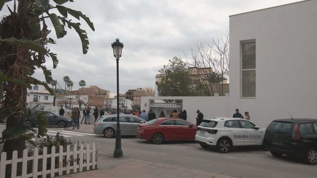 Vuelta a la rutina