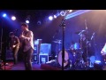 Superchunk -1000 Pounds (Houston 02.07.14) HD