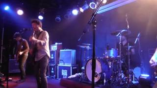 Superchunk -1000 Pounds (Houston 02.07.14) HD