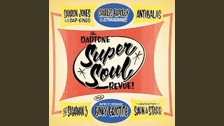 Strictly Reserved for You (feat. Menahan Street Band)