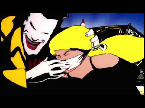 U2 - Hold Me, Thrill Me, Kiss Me, Kill Me - Batman Forever (Original Video)