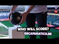 RSCA Fanatico | Matchday 2