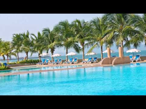 Ambassador City Jomtien Garden Wing 3* Тайланд