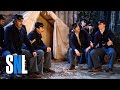 Civil War Soldiers - SNL