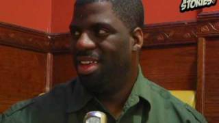 RHYMEFEST W/ TRUE STORIES RADIO