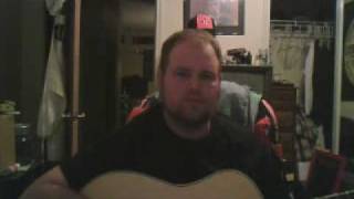 Ryan Bingham Long Way From Georgia.wmv