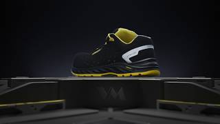 VM EDMONTON bezpečnostný sandál 2275-S1PL ESD