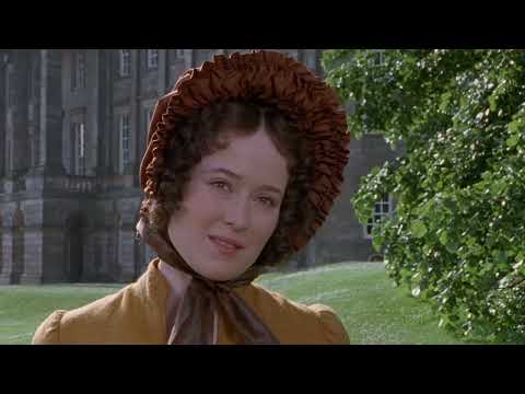 Pride & Prejudice  [1995] - Awkward Random Encounters with Destiny