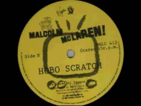 download lagu mp3 mp4 Malcolm Mclaren Hobo Scratch, download lagu Malcolm Mclaren Hobo Scratch gratis, unduh video klip Malcolm Mclaren Hobo Scratch