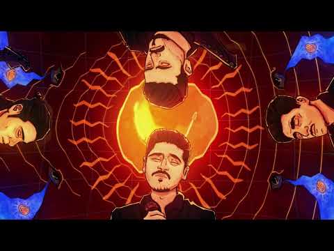 Auj - ThamJa | Official Lyrical Video