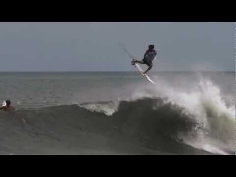 Julian Wilson - 540 Alley Oop