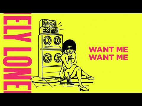 Through The Roots - Lonely w/ Iyaz and IzyBeats (Official Lyric Video)