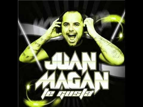 Javi Mula Feat Juan Magan - King Size Heart