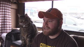 RV Security & Safety