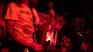 Undergang - "Til Døden Os Skiller" (Live)