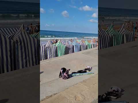 Zarautz 22 August 2025