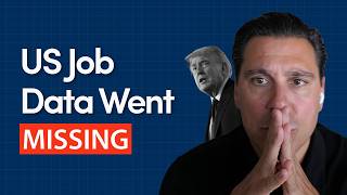 They Lost 2 Months of Jobs Data. Here's What It Could Mean for Your Mortgage.