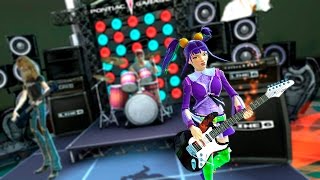 Lay Down - Priestess