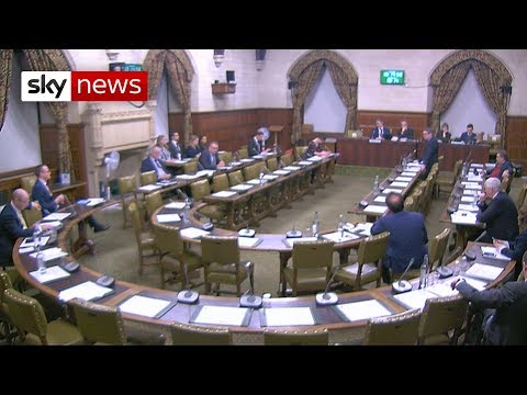 Parliament debates Sky News petition