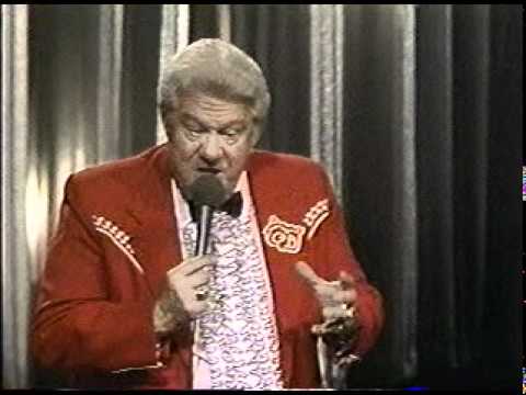 Jerry Clower 6/6