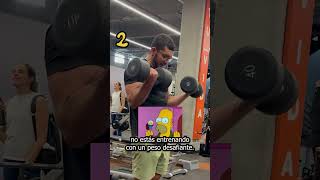 CUANDO AUMENTAR LA CARGA DE ENTRENAMIENTO