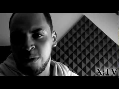 Roysson Ldouble (Rap Freestyle)