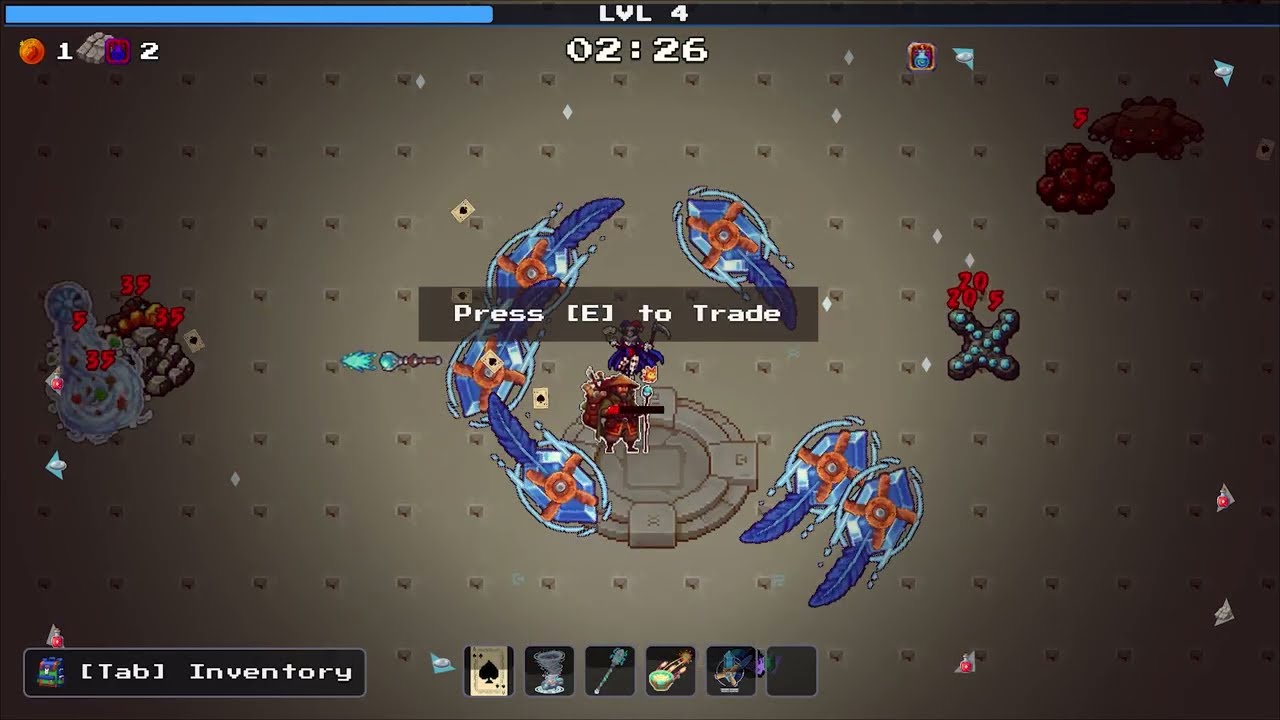 Trailer