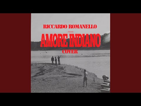 Tommaso Paradiso feat Baustelle - amore indiano (cover by me)