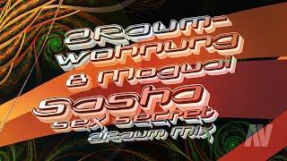 SASHA [ SEX SECRET ] 2Raum MIX ~ 2Raumwohnung &amp; Moguai