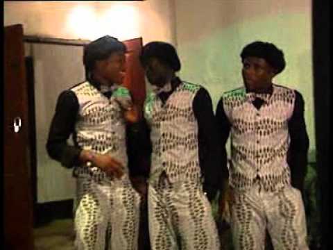 Offiong Peter Effiom - Ete Nyin Keyong (Official Video)