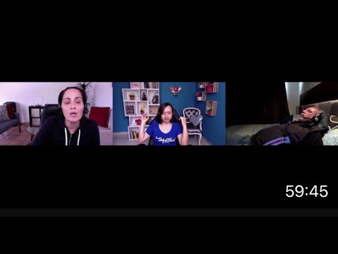 593 Alan, hijo de el diablo - Hipnosis Conciencia Efectiva Irazema Nuño