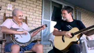 Shout Little Lula - Leonard Edwards