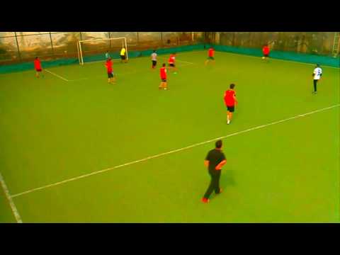 Merkez Halı Saha 26.05.2016 20:00 - akillisaha.com