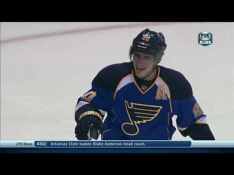 NHL   Dec.19/2013   Montreal Canadiens - St  Louis Blues