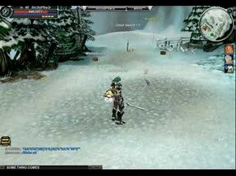 Hack or Glitch On Cabal USA