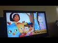 Opening To Wild Kratts Wild Animal Babies 2016 DVD