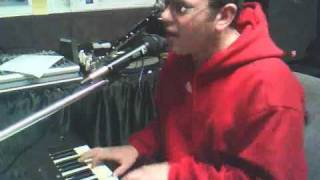 Christmas Songs- Raffi- Every Little Wish(cover)