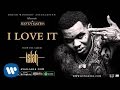 Kevin Gates - I Love It (Official Audio)