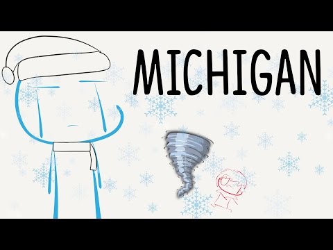 Michigan (ft. John Xaler)