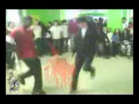 LR  Ley Del Rap     Yabadabadu    Jerkbow  Come Mierda Street 8 Record